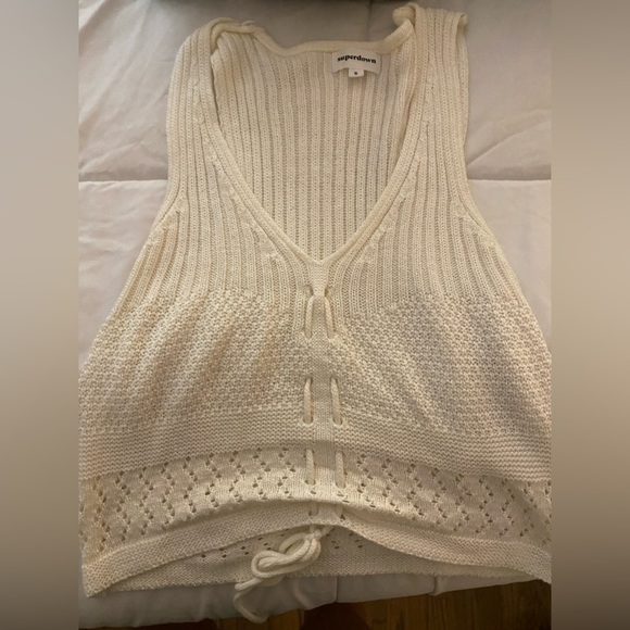 Super down tops. - Picture 2 of 2